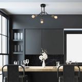 KOBO Living Viraj Kroonluchter