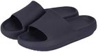 Morethansocks - Flops kids - Marine blauw - Maat 35/36