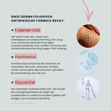 Altruist Zonnebrandcrème SPF30 - 2 x 1000 ml - Voordeelverpakking