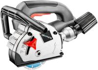 GRAPHITE 59G370 Serie - Sleuvenfrees - 1320W - Ergonomische Handgreep - Antislip