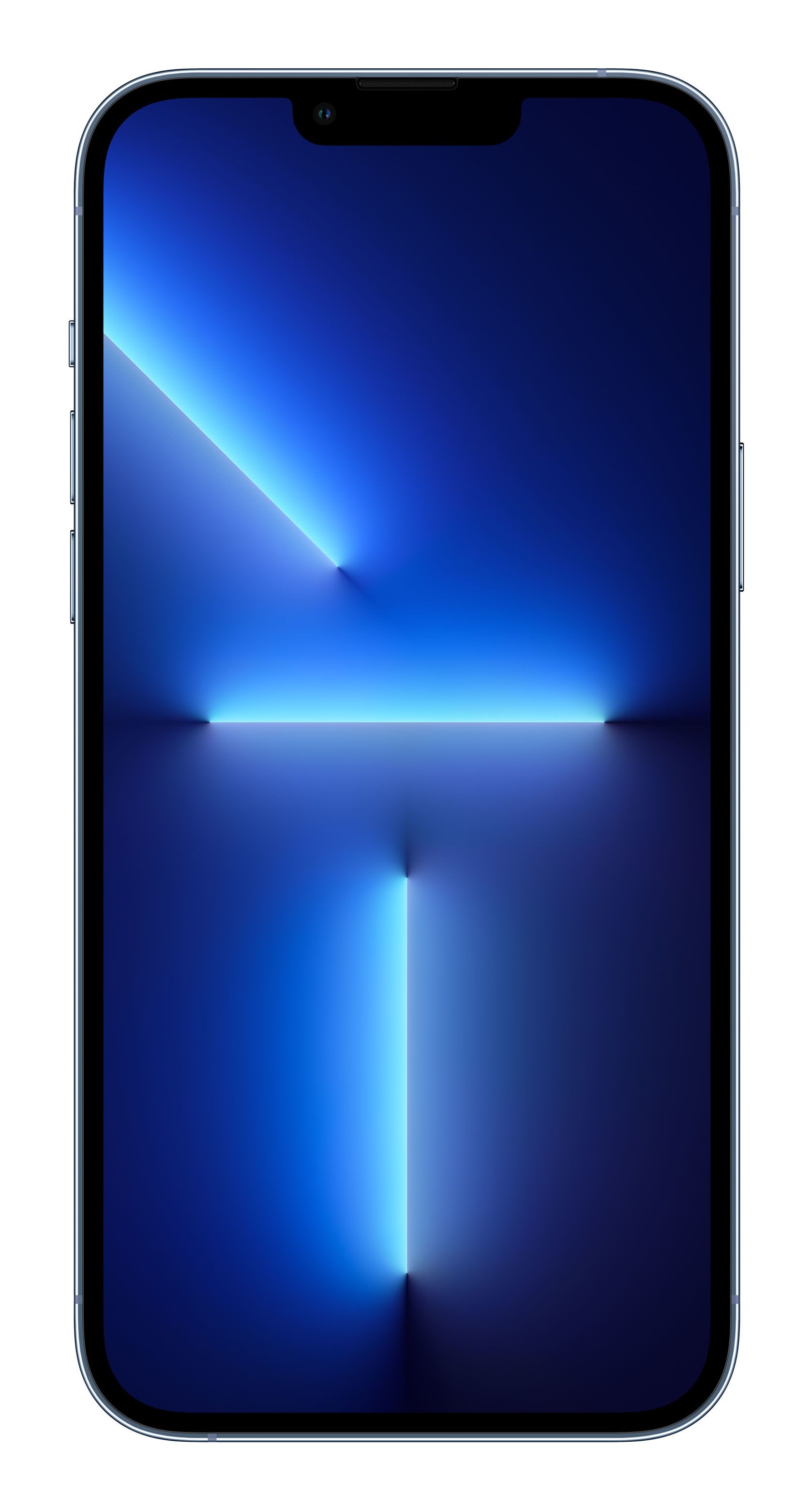 Apple iPhone 13 Pro Max - 256GB - Sierra Blue