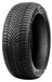 Aplus 215/40ZR17 87W AS909, pneu toutes saisons, version XL