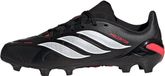 Adidas Performance Predator League Firm Ground Voetbalschoenen Kids - Zwart - Maat 35.5