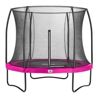 Salta Comfort Edition Trampoline Ø 305 cm - Roze