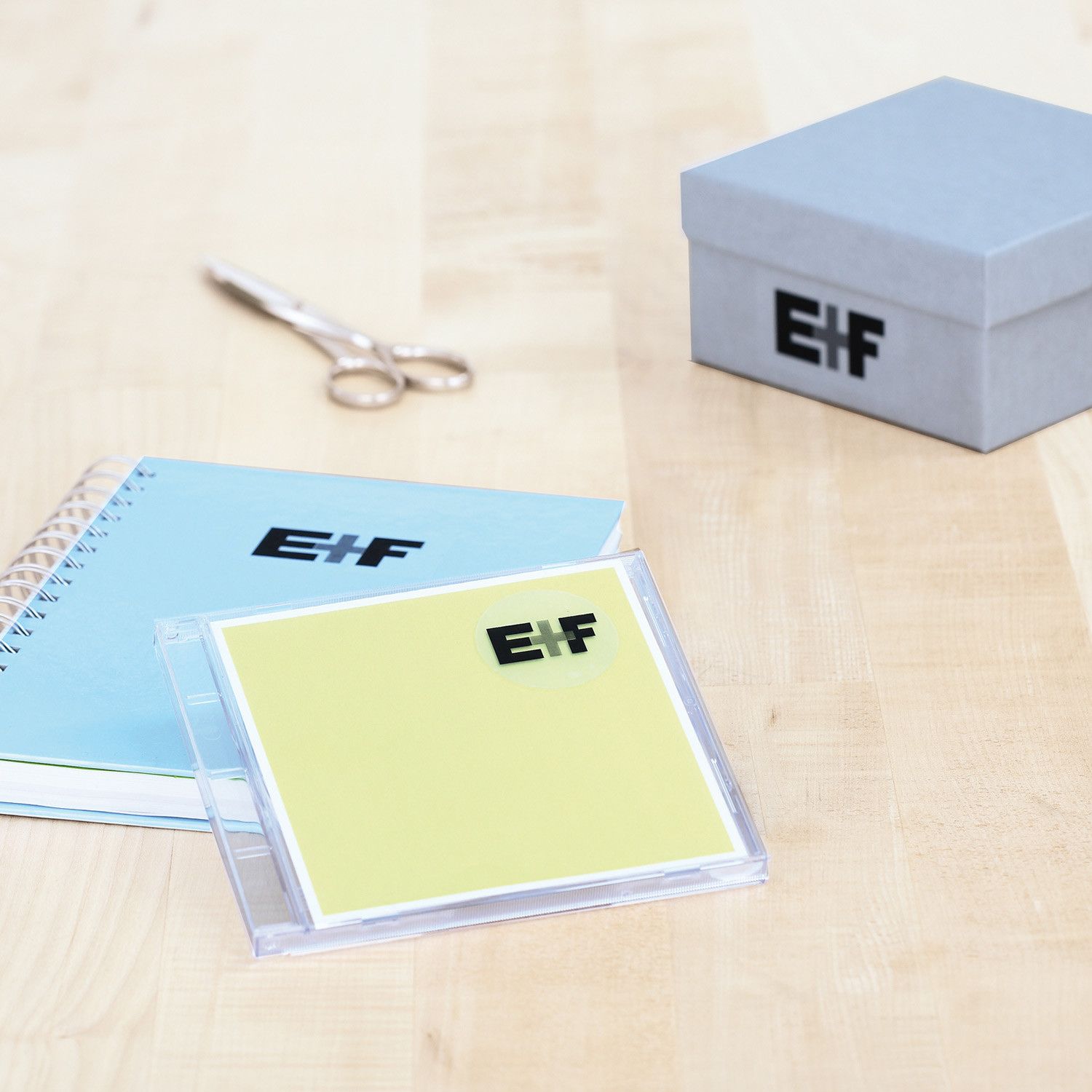 HERMA 4680 A4 Laser Printer Labels - Transparent - 4.83 x 2.54 cm - 1100 Labels