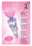 Ursus Decoratieset Mini Baby Pegasus
