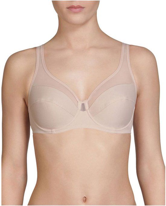 DIM Generous Classique Beugel BH - NEW SKIN - 80D