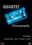 Kreutzer Metier Quartet Choreography DVD