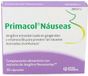 INTERPHARMA Primacol-misselijkheid 30 capsules végétales