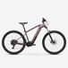 E-EXPL Vélo VTT électrique randonnée semi-rigide 29" Cadre Aluminium