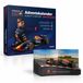 FRANZIS Oracle Red Bull Racing adventskalender 2026