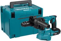 Makita HR012GZ combihamer - zonder accu - zonder oplader