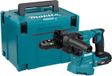 Makita HR012GZ combihamer - zonder accu - zonder oplader