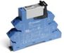 Finder 38.62.7.024.0050 Koppelrelais 24 V/DC 8 A 2x wisselcontact 1 stuk(s)