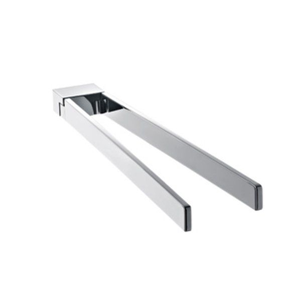 Emco Art - Chroom - 2cm