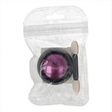 Bella Vida Poeder met spiegeleffect, nageldecoratie, roze, standaard, uniek