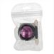 Bella Vida Poeder met spiegeleffect, nageldecoratie, roze, standaard, uniek