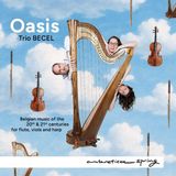 New Arts International Bv Trio Becel: Oasis