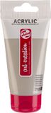 Talens Art Creation Acrylverf 75ml 718 Warmgrijs | 3 stuks
