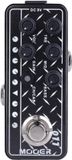 Mooer Audio Micro Preamp 011 Cali-Dual - Distortion voor gitaren