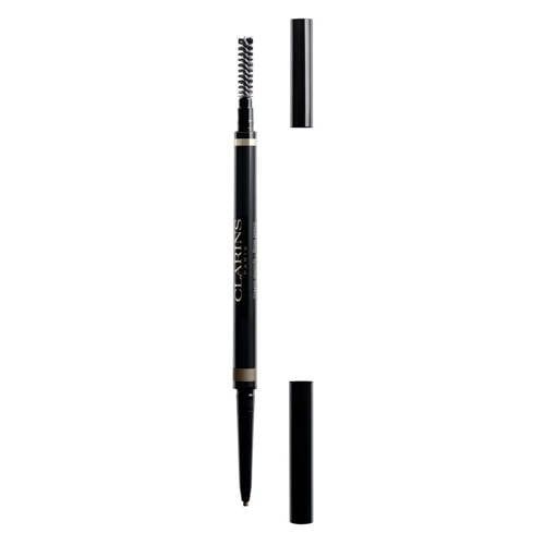 Clarins Wonder Define wenkbrauwpotlood - 02 Cool Brown