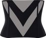 Chantelle Lingerie - Dames - Shapewear - Gaine-culotte sculptant femme Glam Shaping - Maat XL