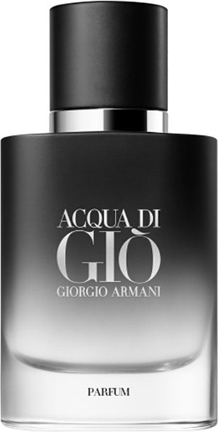 Armani Parfum / 40 / Mannen