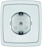 Reer Stopcontactbeveiliging - 20 stuks - Wit