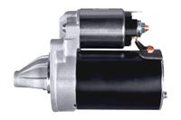 HELLA 8EA 011 610-761 Startmotor / Starter - 12V - 0.8kw