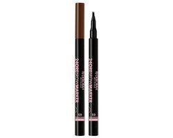 Deborah Milano 24Ore Brow Marker 2, Light Brown
