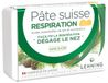 Laboratoires Lehning Pâte respiratoire suisse 40 gencives