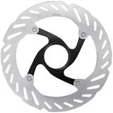 Shimano Rt-cl700 Centerlock Ext Ice Tech Remschijf Zilver 140 mm