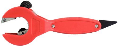KS Tools 104.5002 Ratchet Pipe Cutter, 8-28, 5mm