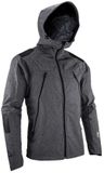 Leatt Hydradri 4.0 Jas Zwart XL Man