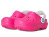 Crocs Sabots Classiques Doublés T