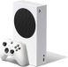 Microsoft Xbox Series S console, 512 GB SSD, 100% digitaal, compatibel met 4K, next-generatie