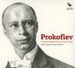 PIAS Nederland Kristi Gjezi & Louis Lancien - Prokofiev: Complete Original Works For Violin & Piano (CD)