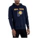 New Era NBA Regular Indiana Pacers Hoodie S