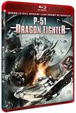 P-51 Dragon Fighter Blu-ray