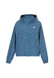 Schmuddelwedda Functionele jas dark aqua navy leo