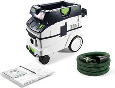 Festool CTH 26 E Stofzuiger 1000W - 576907