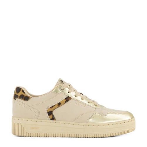 ESPRIT sneakers beige
