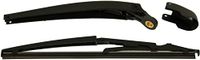 TarosTrade 244-0197-N-82585 achterruitenwisserarm en blad set 290 mm achter