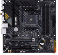 Asus TUF GAMING B550M-PLUS WIFI II