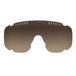 POC Devour Lenzen Zwart Clarity Trail/Cloudy Brown/CAT1