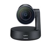 Logitech Rally Ultra-HD ConferenceCam - 4K Ultra HD Webcam