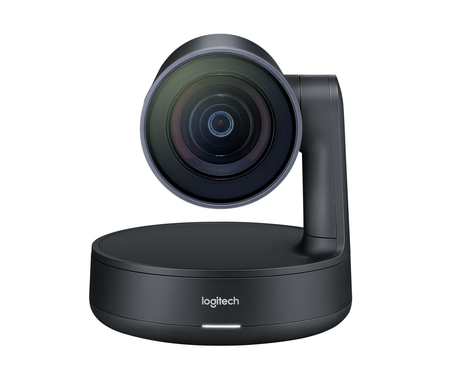 Logitech Rally Ultra-HD ConferenceCam - 4K Ultra HD Webcam