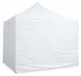 Easy-up tente de réception 3x3 m acier Standard