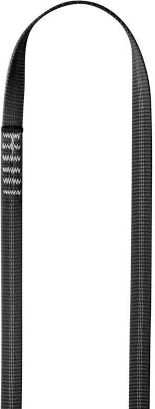 Edelrid PES Sling 16mm x 240cm - Black