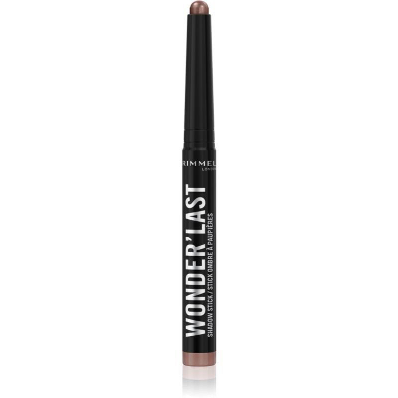 Rimmel Wonder´Last Eyeshadow Stick 002 Choco Shimmer 1.64g